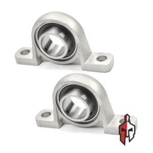 Pillow Block Bearing 8mm, 10mm, 12mm in Sri Lanka