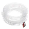 Silicone Tube 5mm ID x 7mm OD in Sri Lanka