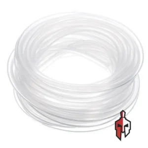 Silicone Tube 5mm ID x 7mm OD in Sri Lanka