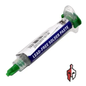Solder Paste 100g BA-6352 in Sri Lanka