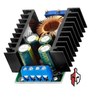 XL4016 300W 9A Step Down Buck Converter in Sri Lanka