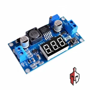 XL6009 Boost Converter DC DC Step Up LED Display in Sri Lanka