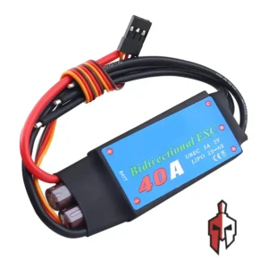 Electronic Speed Controller 40A Bidirectional in Sri Lanka