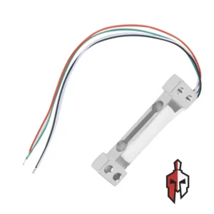 Load Cell Bar Type 0.5%FS 100g and 500g in Sri Lanka