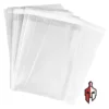 Clear OPP Self-Adhesive Packing Bags in Sri Lanka