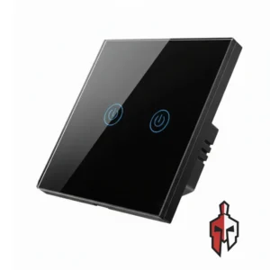 Smart Wall Light Switch WIFI DS101JL in Sri Lanka
