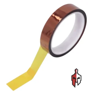 Temperature Insulation Kapton Tape 20mm in Sri Lanka
