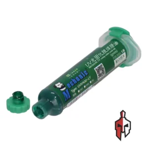 UV Curable PCB Solder Mask Mechanic UV900H-LY in Sri Lanka