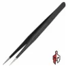 Anti-static Stainless Steel ESD-11 Tweezer in Sri Lanka