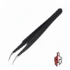 Anti-static Stainless Steel ESD-15 Tweezer in Sri Lanka