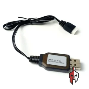 LiPo USB Battery Charger 2S 7.4V in Sri Lanka