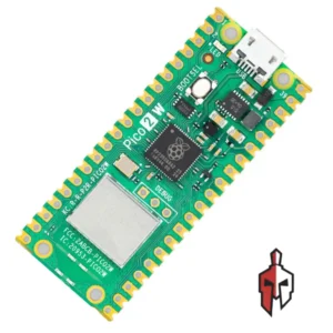 Raspberry Pi Pico 2 W in Sri Lanka