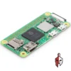 Raspberry Pi Zero 2 W in Sri Lanka