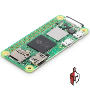 Raspberry Pi Zero 2 W in Sri Lanka