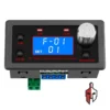 ZK-SMC02 Integrated Stepper Motor Driver Controller in Sri Lanka