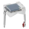 BPW34 Photodiode Phototransistor in Sri Lanka