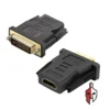 DVI to HDMI Converter Adapter Module in Sri Lanka