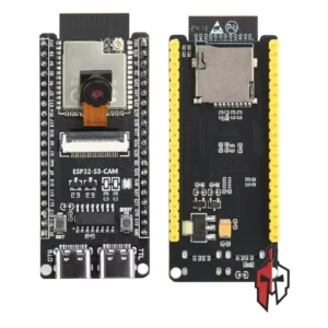 ESP32 S3 N16R8 Development Board with OV3660 Camera Module in Sri Lanka
