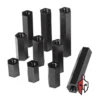 Nylon Plastic Standoff Female-Female M3 in Sri Lanka