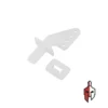RC Airplane Control Horn 19x17mm 4-Hole 1.4mm in Sri Lanka