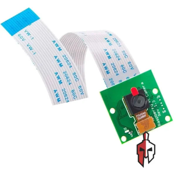 Raspberry Pi Camera Module V1.3 5MP OV5647 - Alphatronic