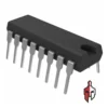 SN74147N 10-to-4 Line Priority Encoder IC in Sri Lanka