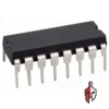 SN74148N 8-to-3 Line Priority Encoder IC in Sri Lanka