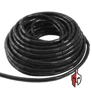 Spiral Wire Management Tube (4mm_8mm_14mm) in Sri Lanka