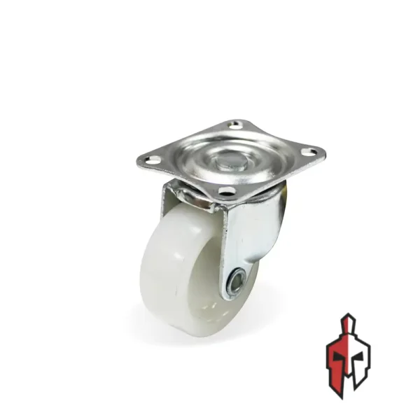 Swivel Caster Wheels for Robot Car 1 Inch - Alphatronic