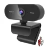 USB Laptop PC Camera HD-U01 1080P Webcam in Sri Lanka