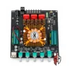 ZK-HT21 Stereo Amplifier with Bluetooth V2 in Sri Lanka