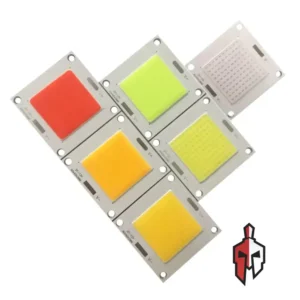 12V 50W COB LED Chip Flasher in Sri Lanka