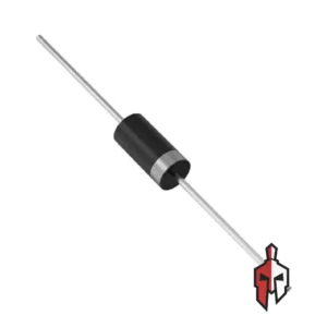 1N5819 Schottky Barrier Rectifier Diode in Sri Lanka