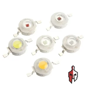 1W High Power LED in Sri Lanka