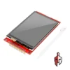 3.5 Inch 480x320 SPI TFT LCD Shield Touch Screen in Sri Lanka