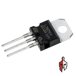 7809 +9V Linear Voltage Regulator IC in Sri Lanka