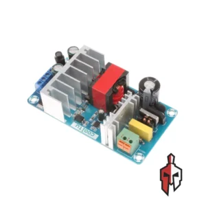 AC-DC Power Supply 12V 8A 5V 1A Dual Out in Sri Lanka