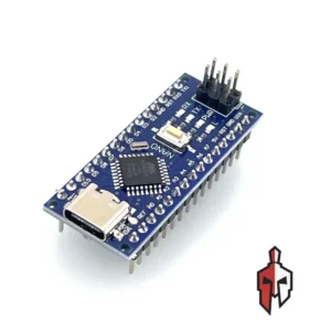 Arduino Nano V3.0 CH340G Type-C USB in Sri Lanka