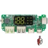 Dual USB Power Bank Module 5V 2.4A in Sri Lanka