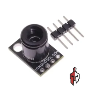 GY-MCU90640 MLX90640 32x24 Thermal Sensor in Sri Lanka