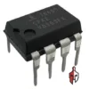 ICL7660S CMOS Super Voltage Converter IC in Sri Lanka