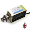 JF-1264B 12V Push Pull Solenoid 55N 10mm in Sri Lanka