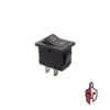 KCD1-2-101 2 Pin ON/OFF Rocker SPST Switch Medium in Sri Lanka