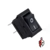 KCD11 2 Pin ON/OFF Rocker SPST Switch Small in Sri Lanka