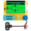 LCR-T4 ESR Meter & Transistor Component Tester in Sri Lanka