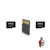 Micro SD Card 128MB/256MB in Sri Lanka