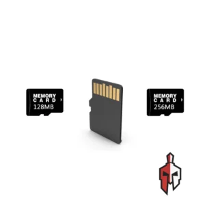 Micro SD Card 128MB/256MB in Sri Lanka