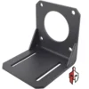 Nema 23 Stepper Motor L-Type Mounting Bracket in Sri Lanka