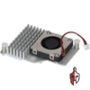 Raspberry Pi 5 Active Cooler Fan in Sri Lanka