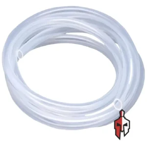 Silicone Tube 7mm ID x 8mm OD in Sri Lanka